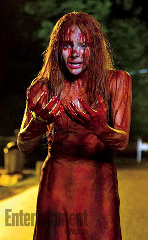 Chloe Moretz, Carrie Chloe Moretz, Carrie